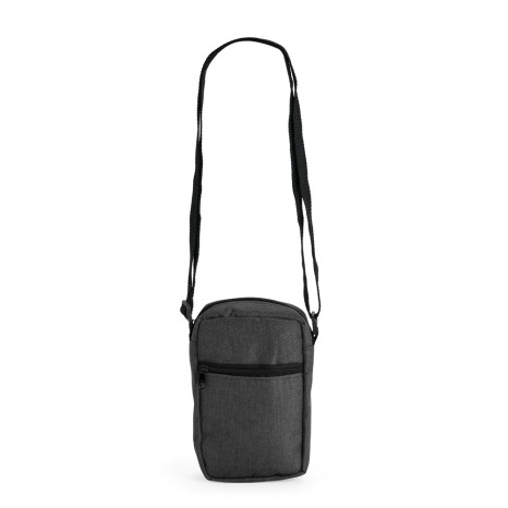 Bolsa de Ombro Poliéster PVC Mescla Personalizado