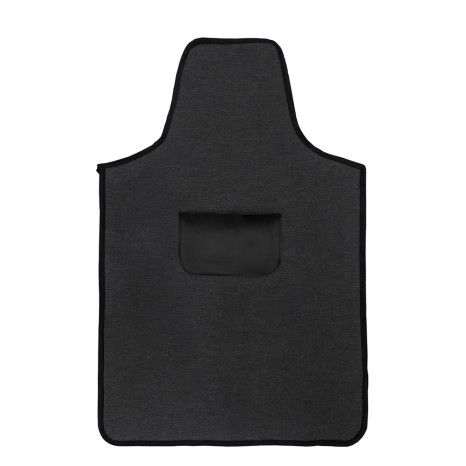 Avental Poliéster PVC Mescla para Brinde