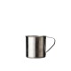 Caneca Inox 300Ml com Logotipo