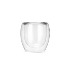 Copo Vidro Borossilicato 250Ml para Empresas