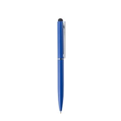 Caneta metal touch personalizado