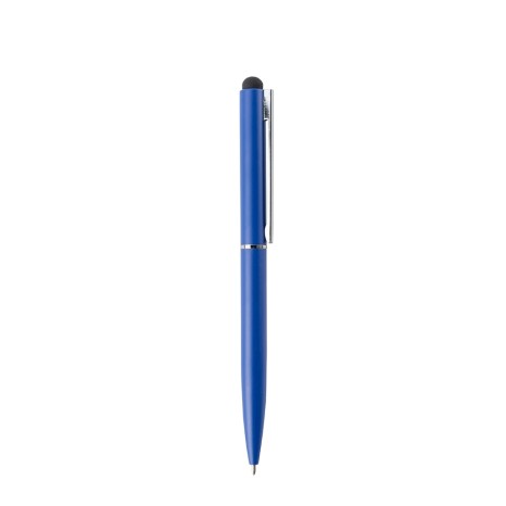 Caneta metal touch personalizado