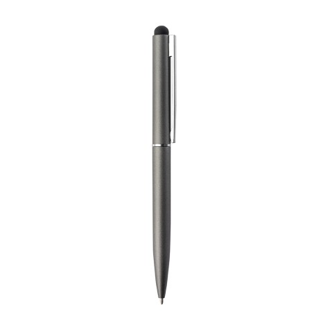 Caneta metal touch personalizado