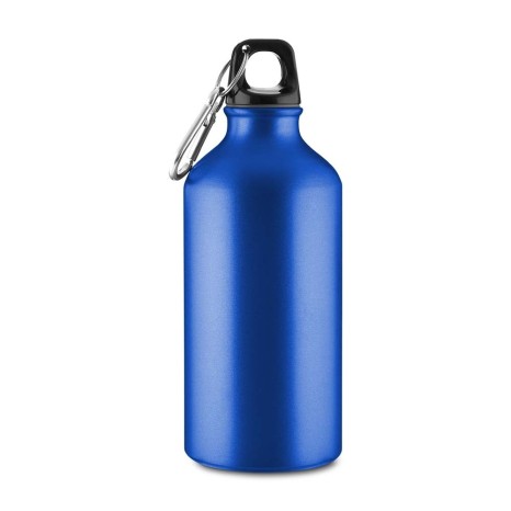 Garrafa de Alumínio 550Ml com Logotipo