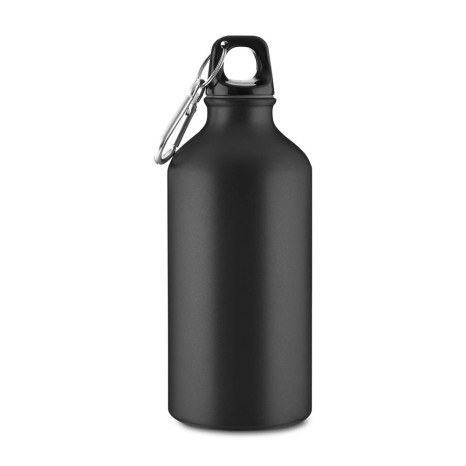 Garrafa de Alumínio 550Ml com Logotipo