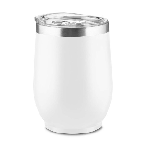 Copo térmico 350ml para empresas