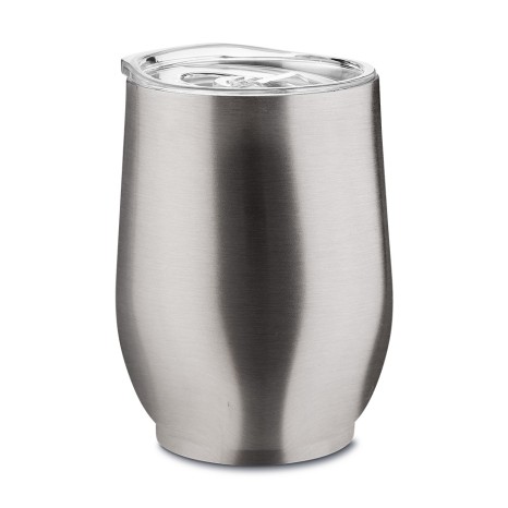 Copo térmico 350ml para empresas