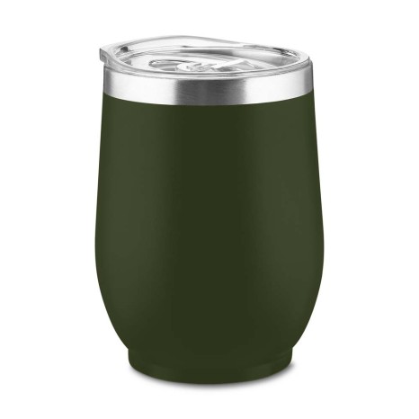 Copo térmico 350ml para empresas