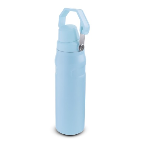 Garrafa térmica 750ml com logotipo