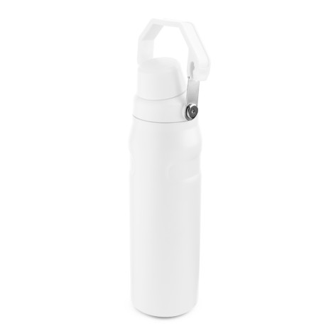 Garrafa térmica 750ml com logotipo