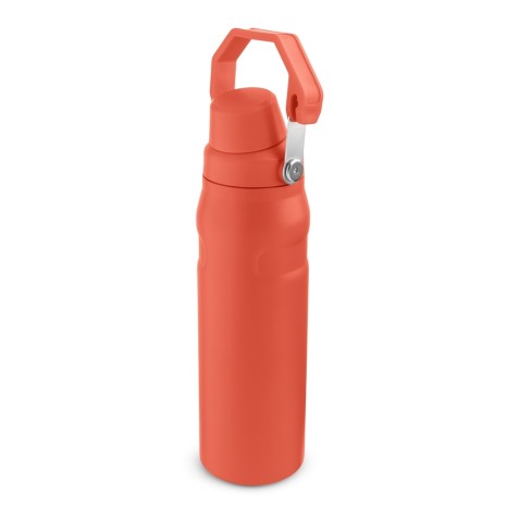 Garrafa térmica 750ml com logotipo