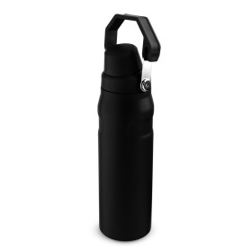 Garrafa térmica 750ml com logotipo