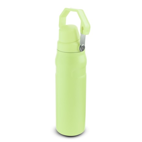 Garrafa térmica 750ml com logotipo