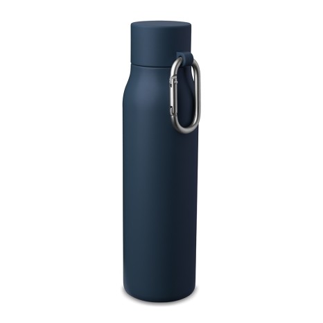 Garrafa térmica 550ml com logotipo