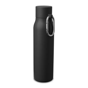 Garrafa térmica 550ml com logotipo