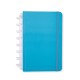 Caderno de disco para empresas