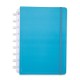 Caderno de disco para brinde