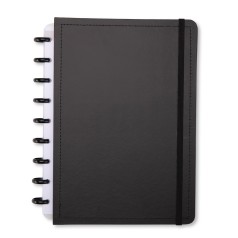 Caderno de disco para brinde