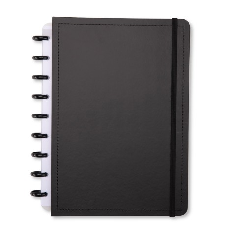 Caderno de disco para brinde