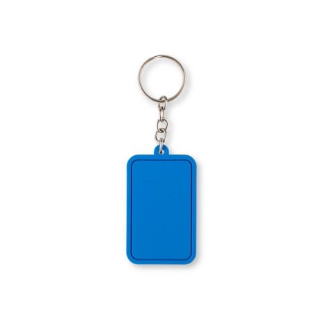 Chaveiro pvc emborrachado para brinde