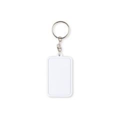Chaveiro pvc emborrachado para brinde