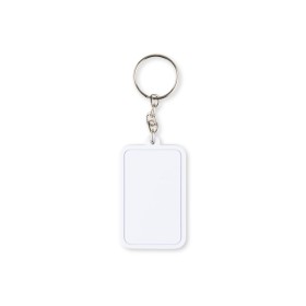 Chaveiro pvc emborrachado para brinde