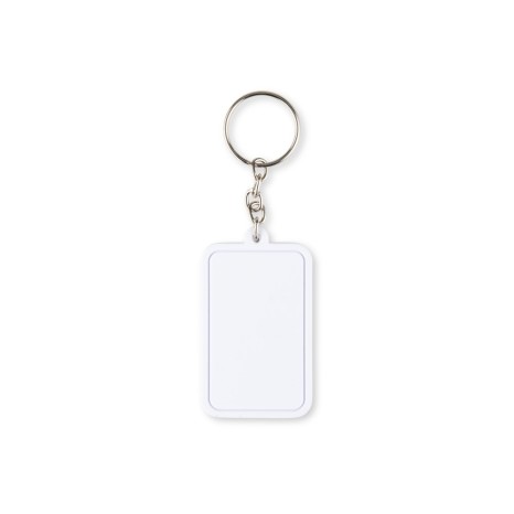 Chaveiro pvc emborrachado para brinde