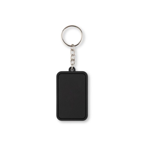Chaveiro pvc emborrachado para brinde