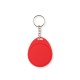 Chaveiro pvc emborrachado promocional