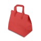 Sacola tnt térmica 15l com logotipo