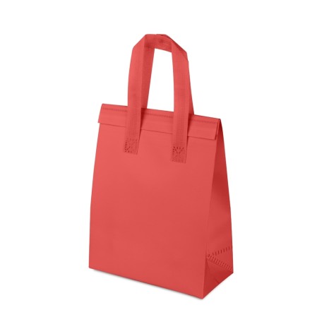 Sacola tnt térmica 10l personalizado