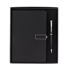 Kit executivo 2 peças para empresas