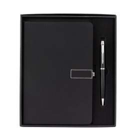 Kit executivo 2 peças para empresas