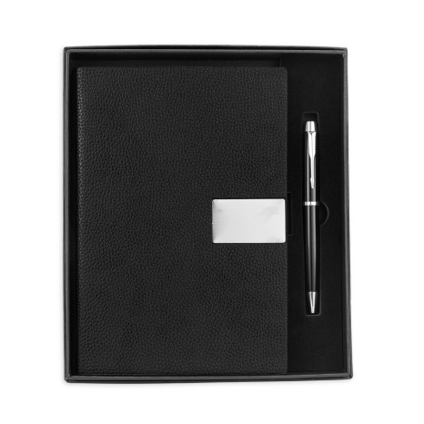 Kit executivo 2 peças promocional