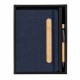 Kit executivo 2 peças personalizado