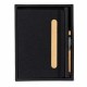 Kit executivo 2 peças personalizado