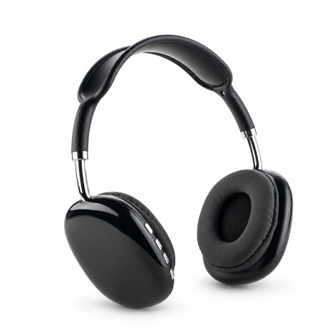 Fone de ouvido bluetooth personalizado