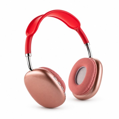 Fone de ouvido bluetooth personalizado