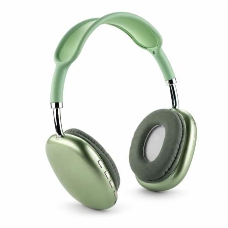 Fone de ouvido bluetooth personalizado