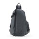 Mochila de Ombro Usb 10L Promocional