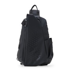 Mochila de Ombro Usb 10L Promocional