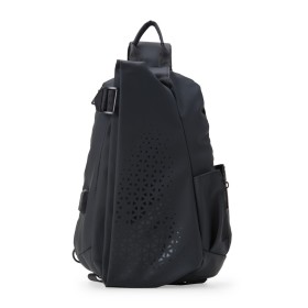 Mochila de Ombro Usb 10L Promocional