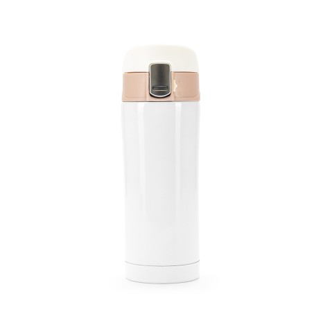 Garrafa Térmica 320Ml para Brinde