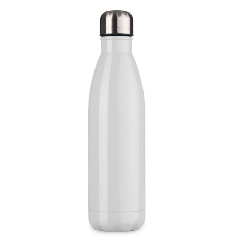 Garrafa 750Ml Inox Promocional