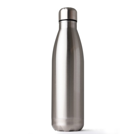 Garrafa 750Ml Inox Promocional