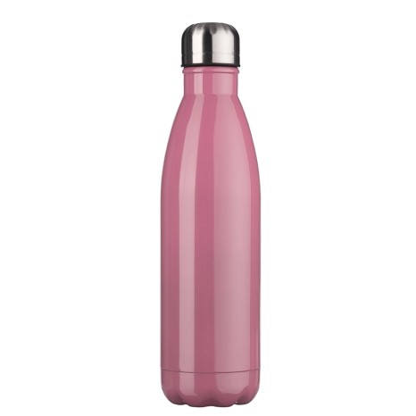 Garrafa 750Ml Inox Promocional