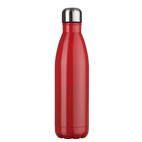 Garrafa 750Ml Inox Promocional