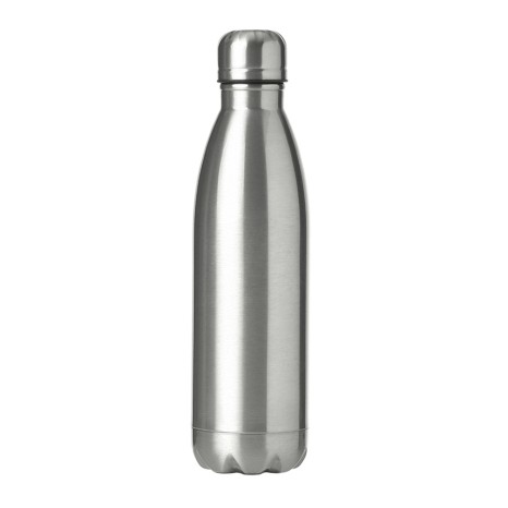 Garrafa 750Ml Inox Personalizado