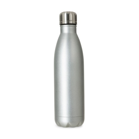 Garrafa 750Ml Inox Personalizado