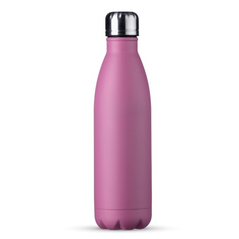 Garrafa 750Ml Inox Personalizado